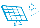 ردیابی سیستم نصب خورشیدی